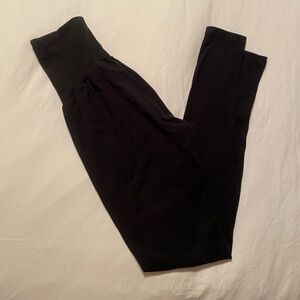 Organic Cotton XS Maternity Leggings